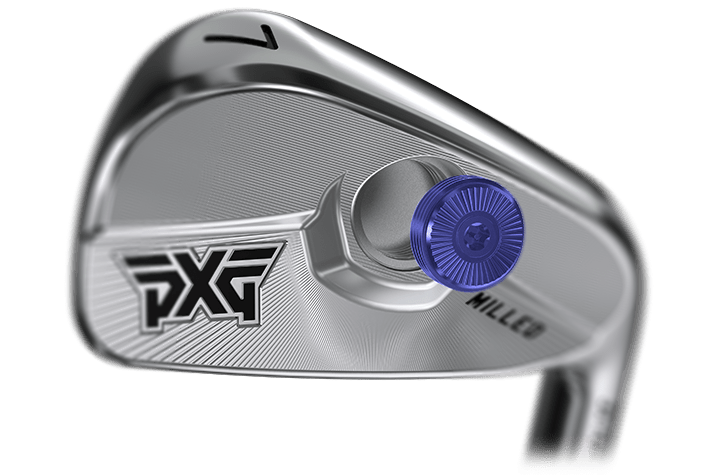 NEW PXG GEN6 0317ST Irons [FREE Shaft + PXG Grip]