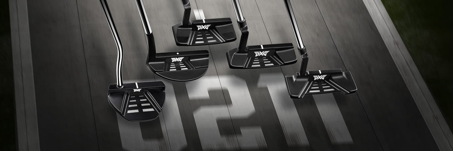 NEW PXG 0211 Putter [FREE Shaft + PXG Grip]
