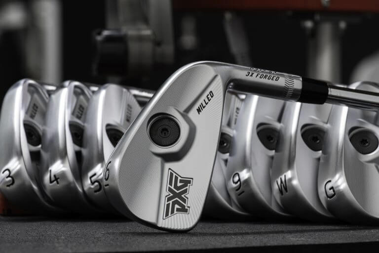 NEW PXG GEN6 0317ST Irons [FREE Shaft + PXG Grip]