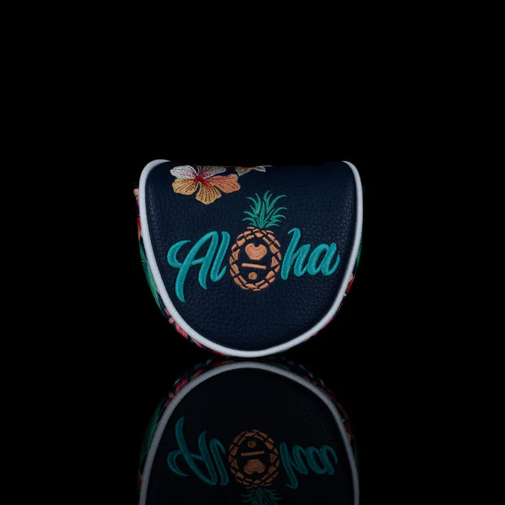 L.A.B. GOLF Pā’ani Headcover Headcover (LIMITED EDITION)