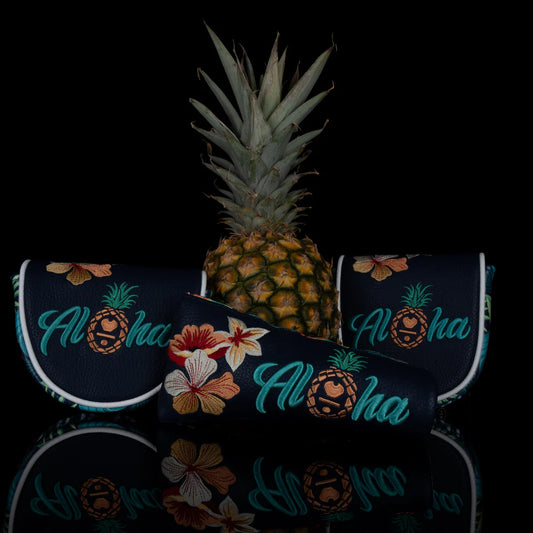 L.A.B. GOLF Pā’ani Headcover Headcover (LIMITED EDITION)