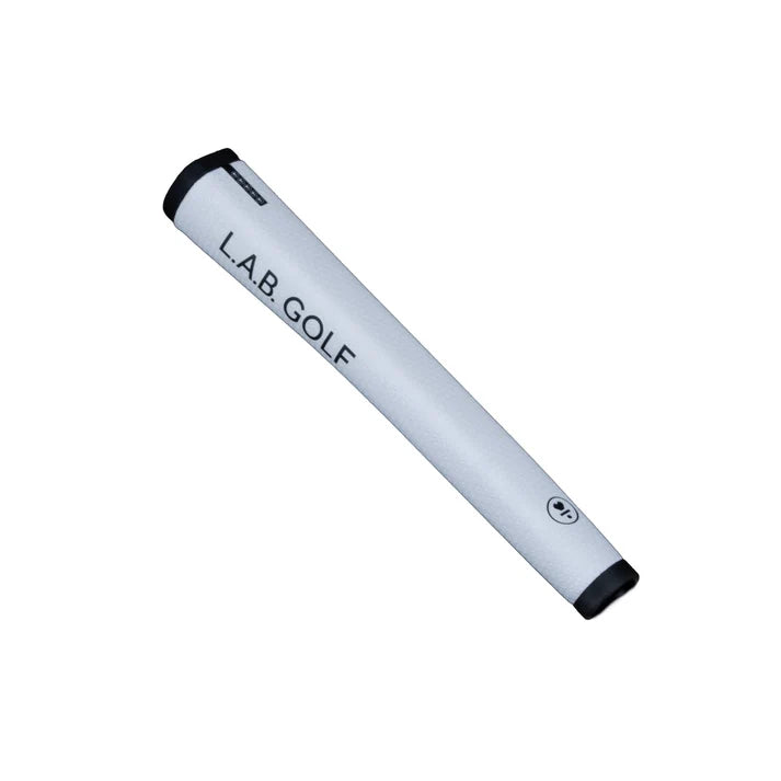 L.A.B GOLF Pistol 0 Grip WHITE