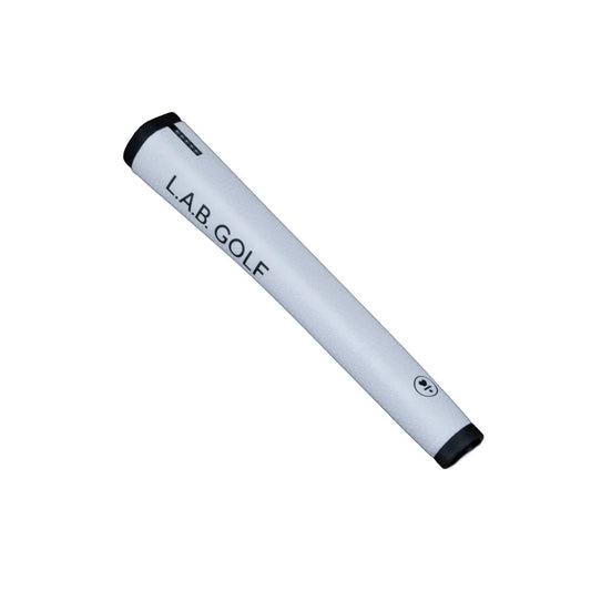 L.A.B GOLF Pistol 0 Grip WHITE