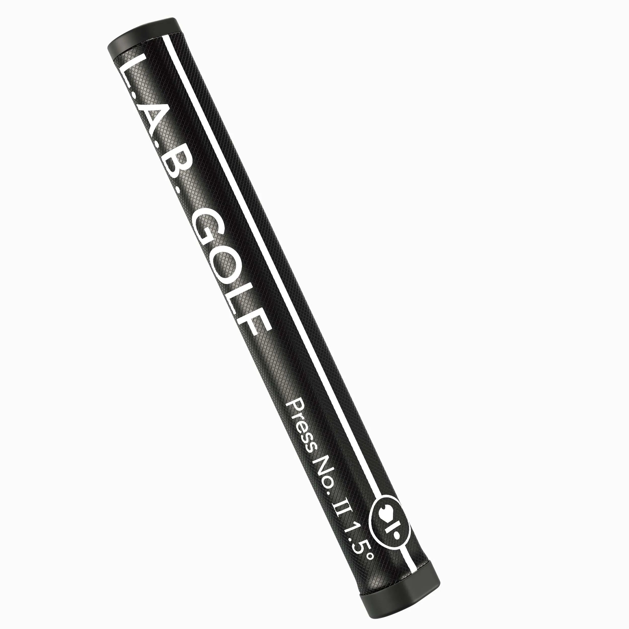 NEW LAB GOLF PRESS II 1.5º TEXTURED Grip – onegolfsg