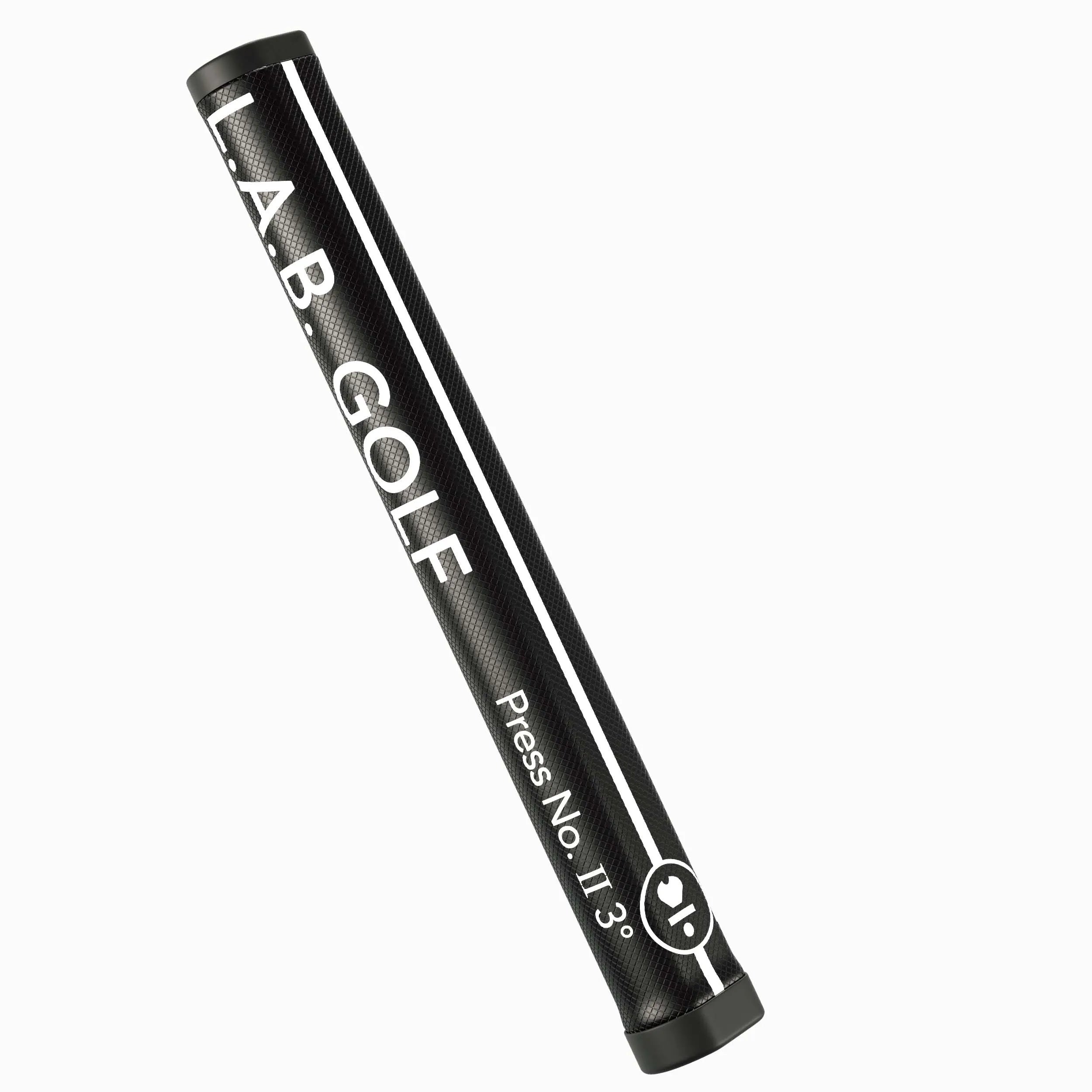 NEW LAB GOLF PRESS II 3º TEXTURED Grip – onegolfsg