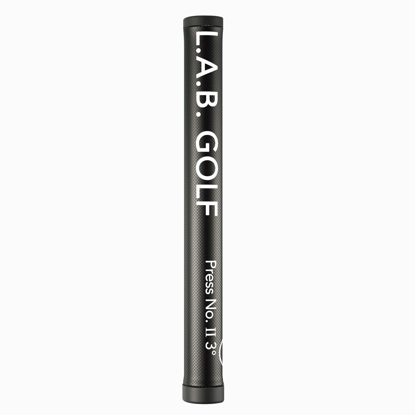NEW LAB GOLF PRESS II 3º TEXTURED Grip