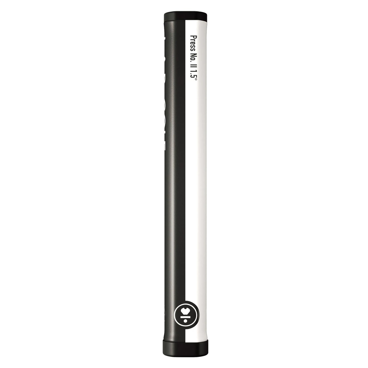 NEW LAB GOLF PRESS II 1.5º SMOOTH Grip