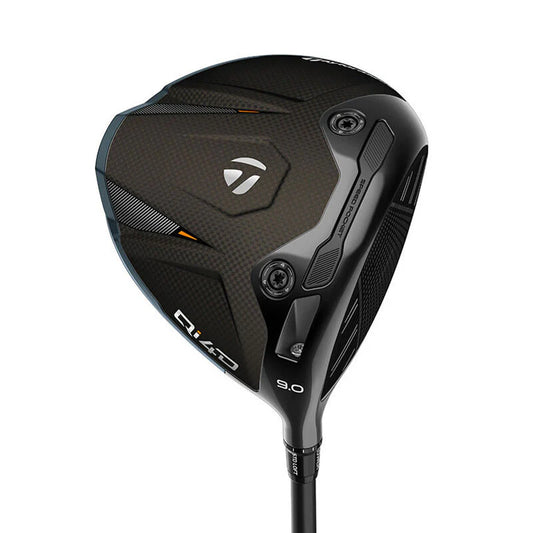 TaylorMade Qi4D Driver
