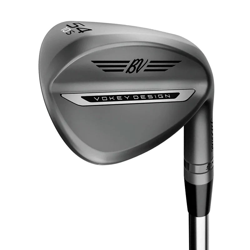 Titleist SM11 Nickel Wedge