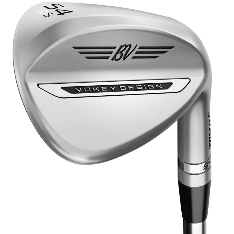 Titleist SM11 Tour Chrome Wedge