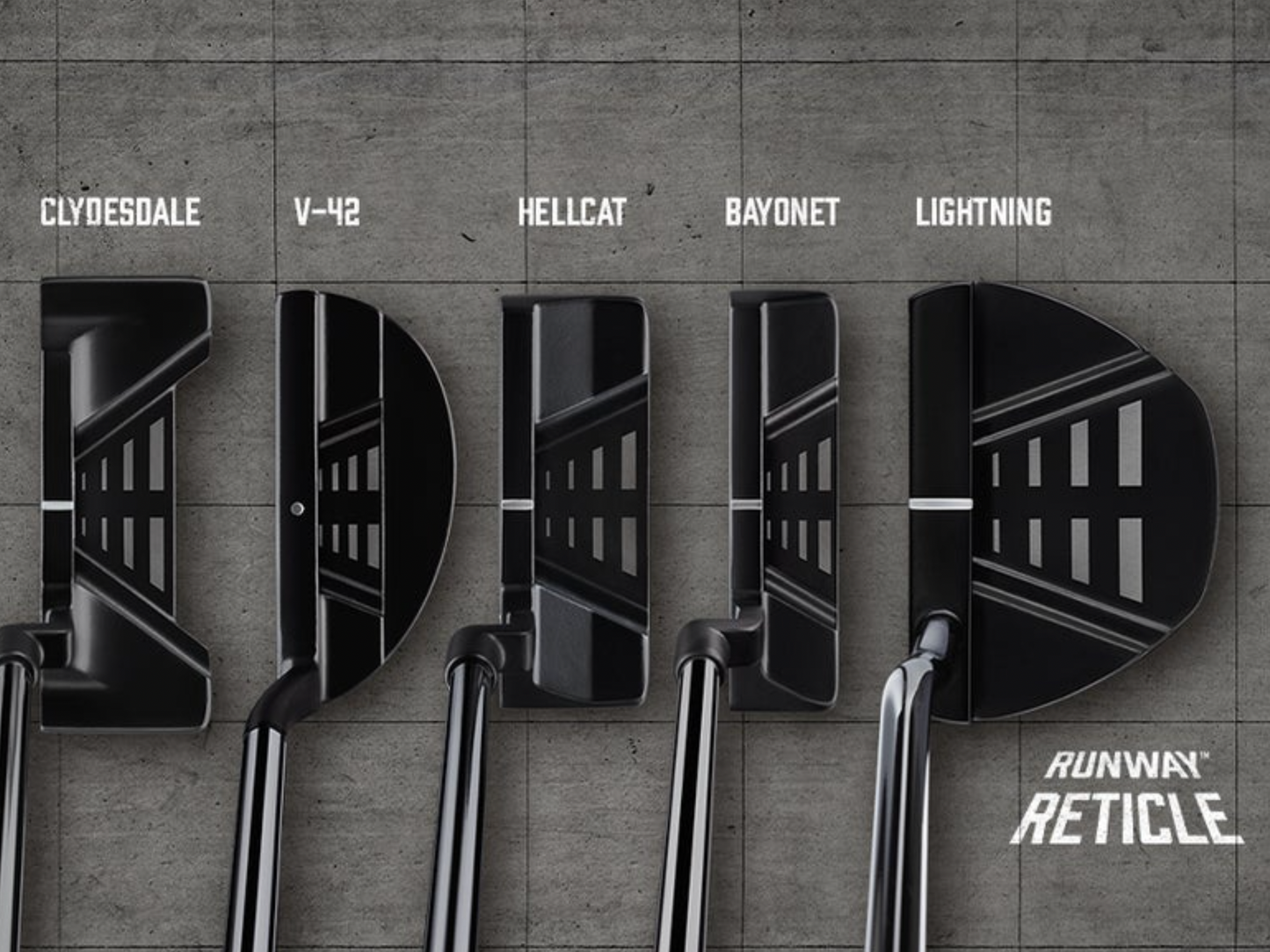 NEW PXG 0211 Putter [FREE Shaft + PXG Grip]