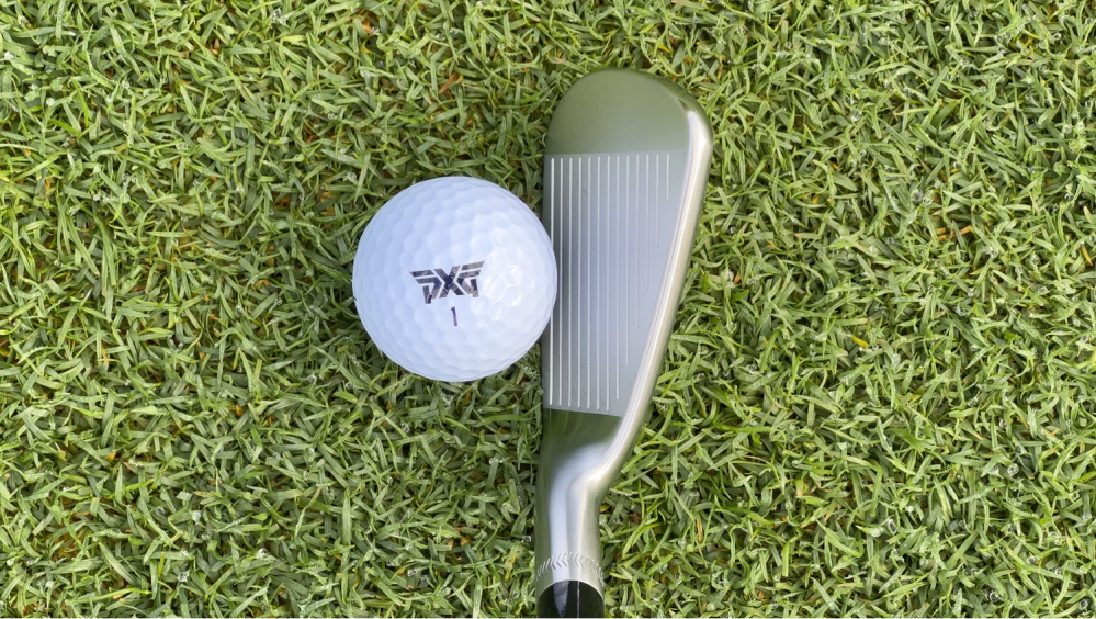NEW PXG GEN6 0317T Irons [FREE Shaft + PXG Grip]