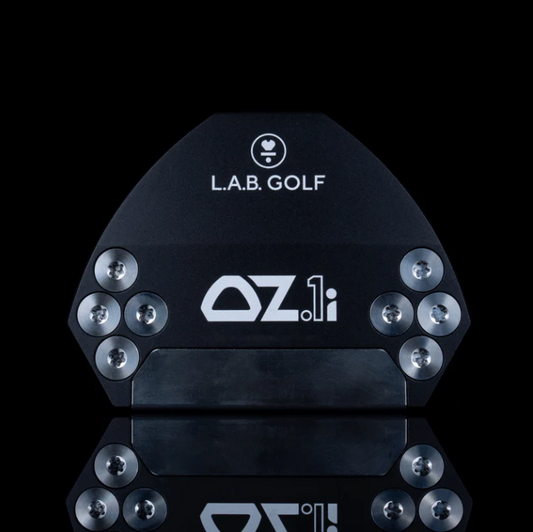 L.A.B GOLF OZ.1i