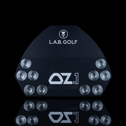 L.A.B GOLF OZ1