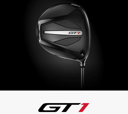 Titleist GT1 Driver