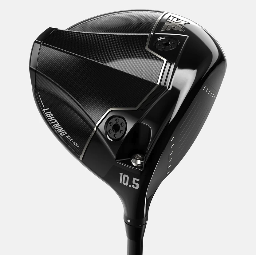 PXG Lightning Max 10K Driver