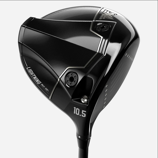 PXG Lightning Max 10K Driver