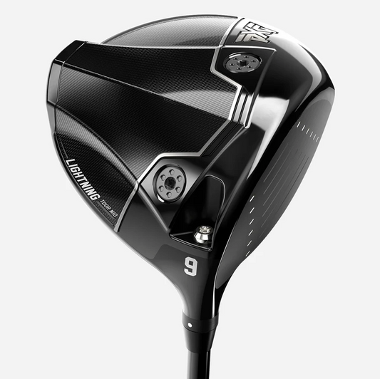 PXG Lightning Tour Mid Driver