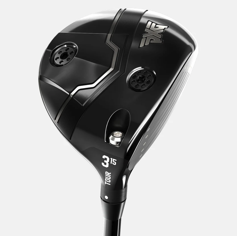 PXG Lightning Tour Fairway Wood