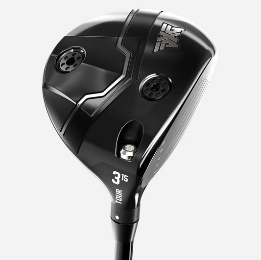 PXG Lightning Tour Fairway Wood