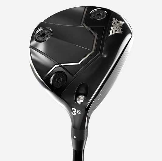 PXG Lightning Fairway Wood