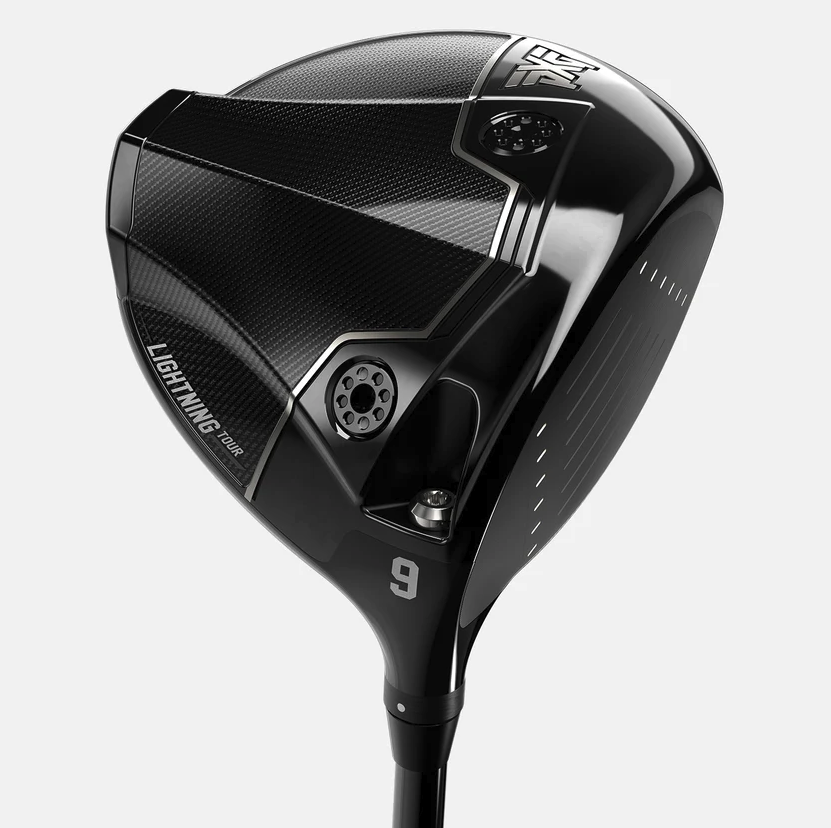 PXG Lightning Tour Driver