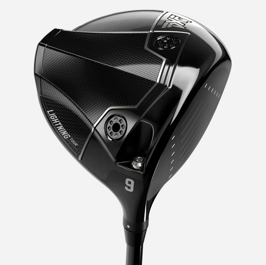 PXG Lightning Tour Driver