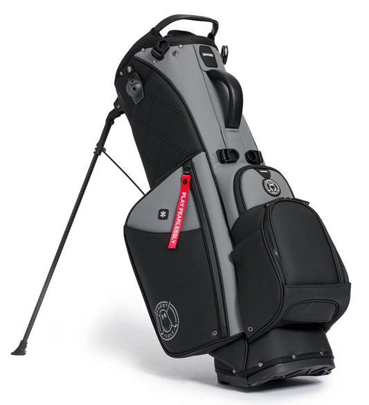 Ghost Golf Anyday Kovert Ops Stand Bag
