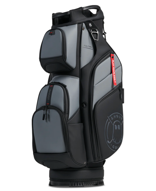 Ghost Golf GT-14 Maverick Cart Bag