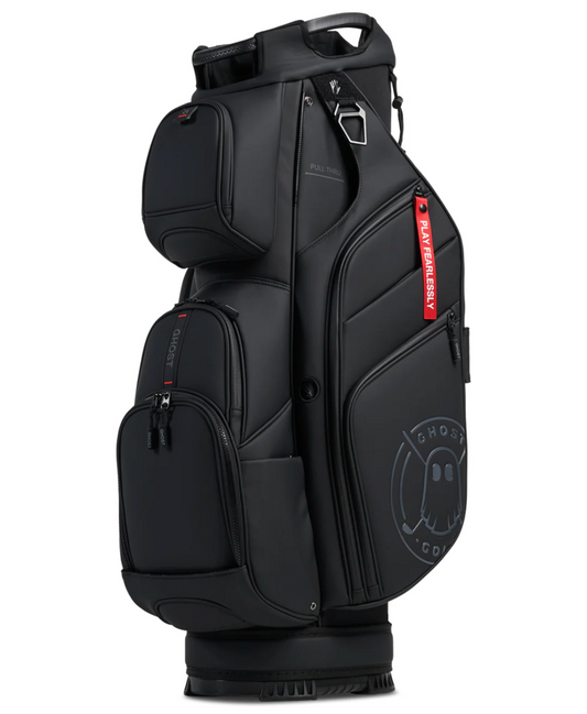 Ghost Golf GT-14 Katana Cart Bag