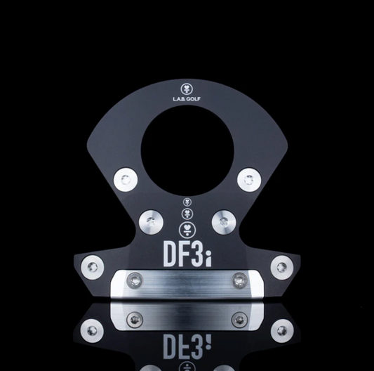 L.A.B GOLF DF3i