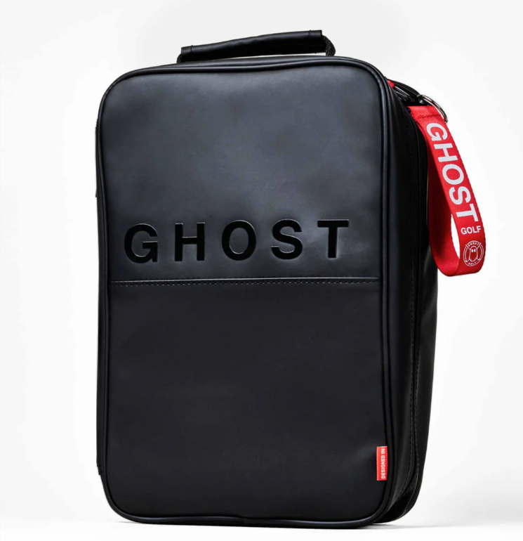 Ghost Golf SHOE BAG - KATANA