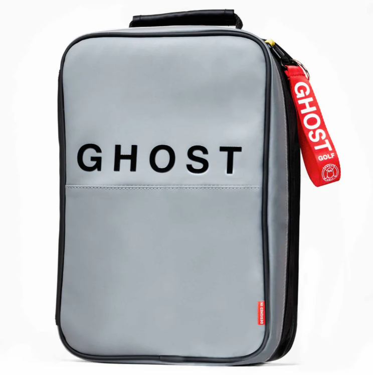 Ghost Golf SHOE BAG - MAVERICK