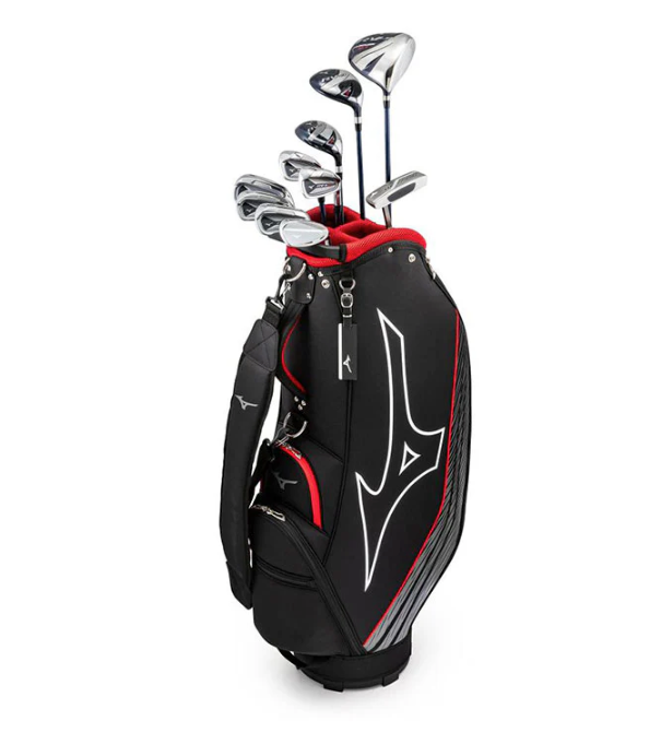 Mizuno RV-9 (2025) Mens Package Set