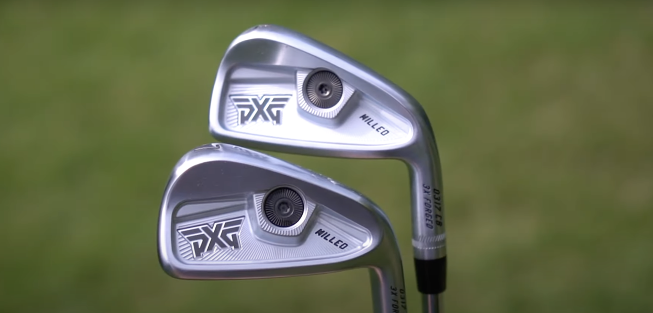 NEW PXG GEN6 0317CB Irons [FREE Shaft + PXG Grip]