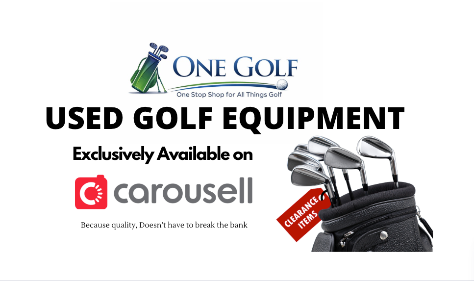OneGolf | One Stop Shop For All Things Golf – onegolfsg