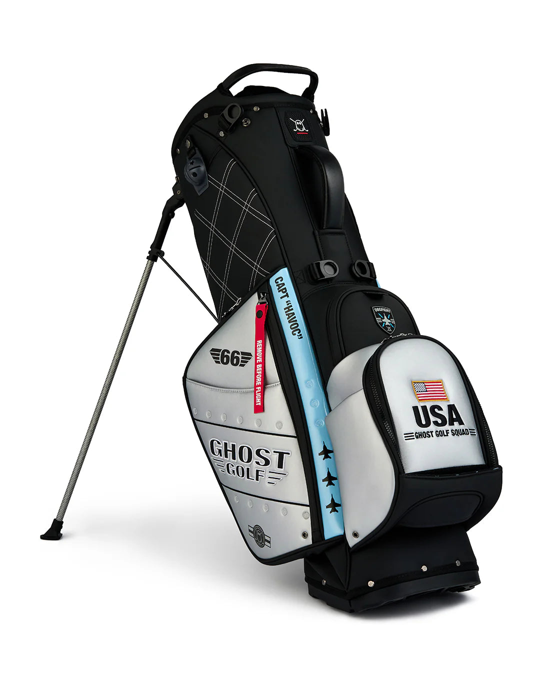 Ghost Golf Anyday Dogfight Striker Edition