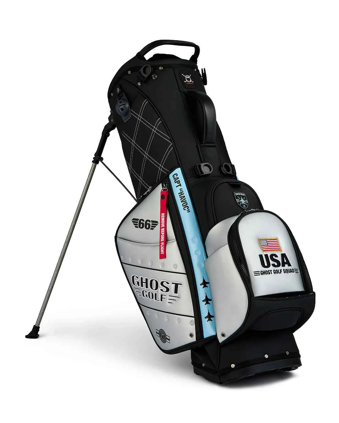 Ghost Golf Anyday Dogfight Striker Edition