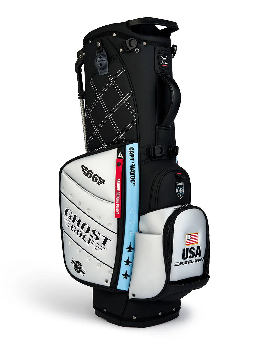 Ghost Golf Anyday Dogfight Striker Edition