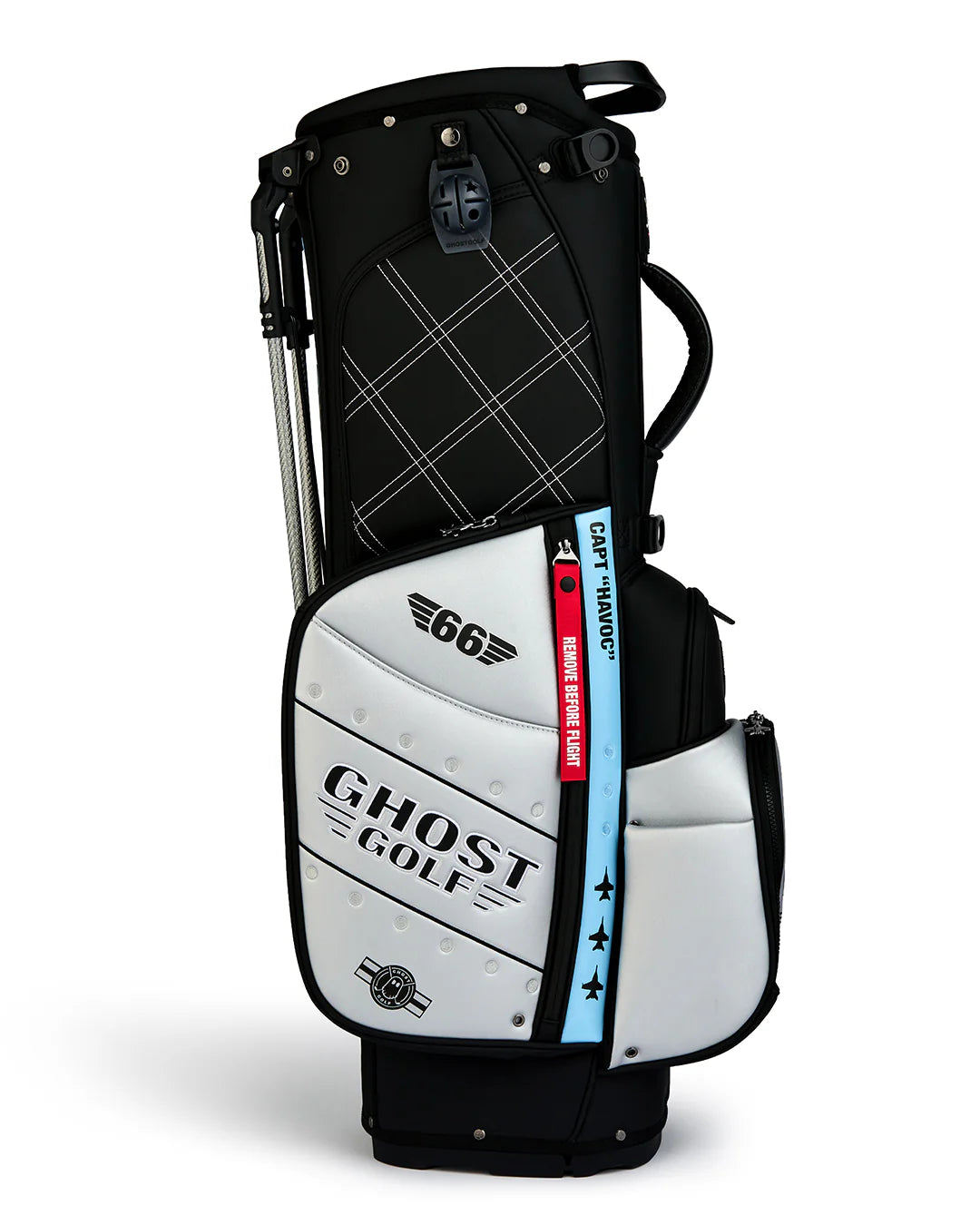 Ghost Golf Anyday Dogfight Striker Edition