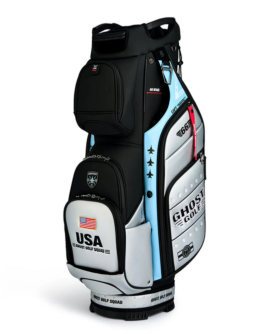 Ghost Golf GT-14 Dogfight Striker Edition