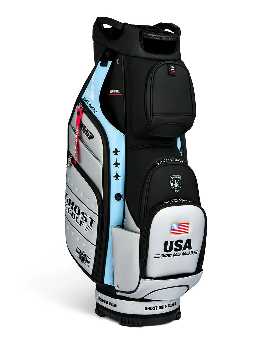 Ghost Golf GT-14 Dogfight Striker Edition