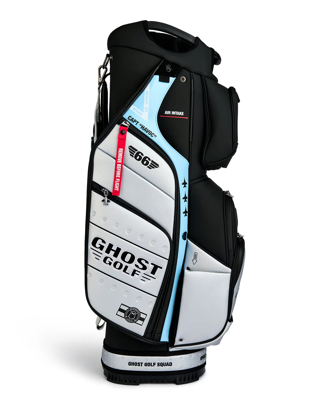 Ghost Golf GT-14 Dogfight Striker Edition