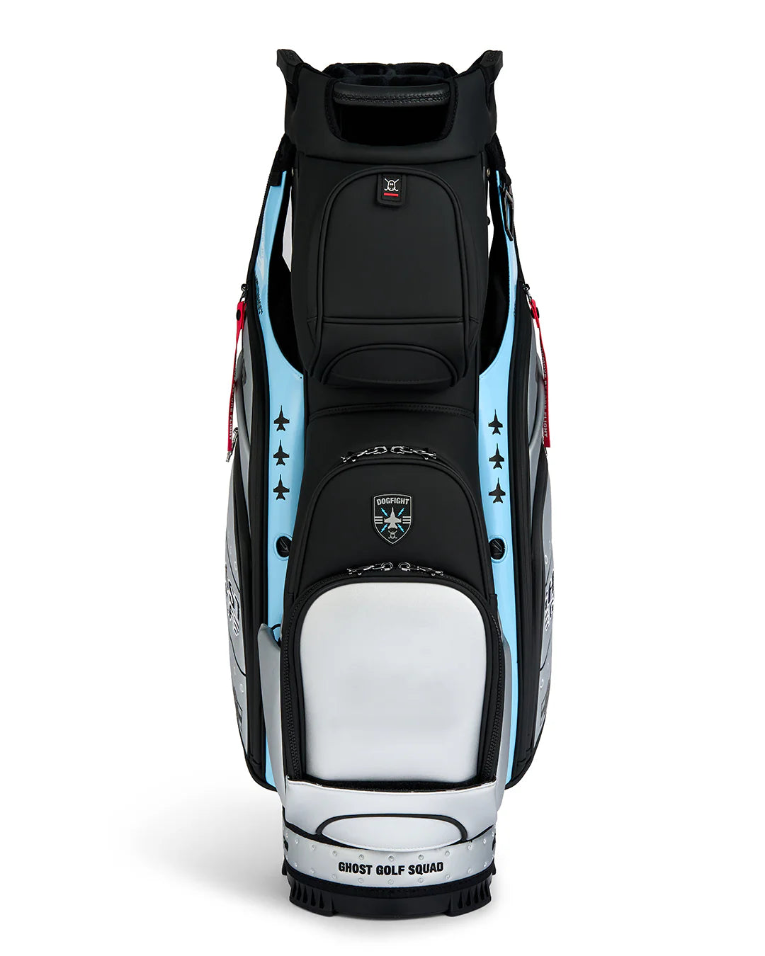Ghost Golf GT-14 Dogfight Striker Edition