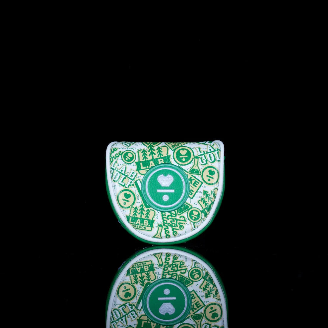 L.A.B. GOLF The Formula Headcover (LIMITED EDITION)