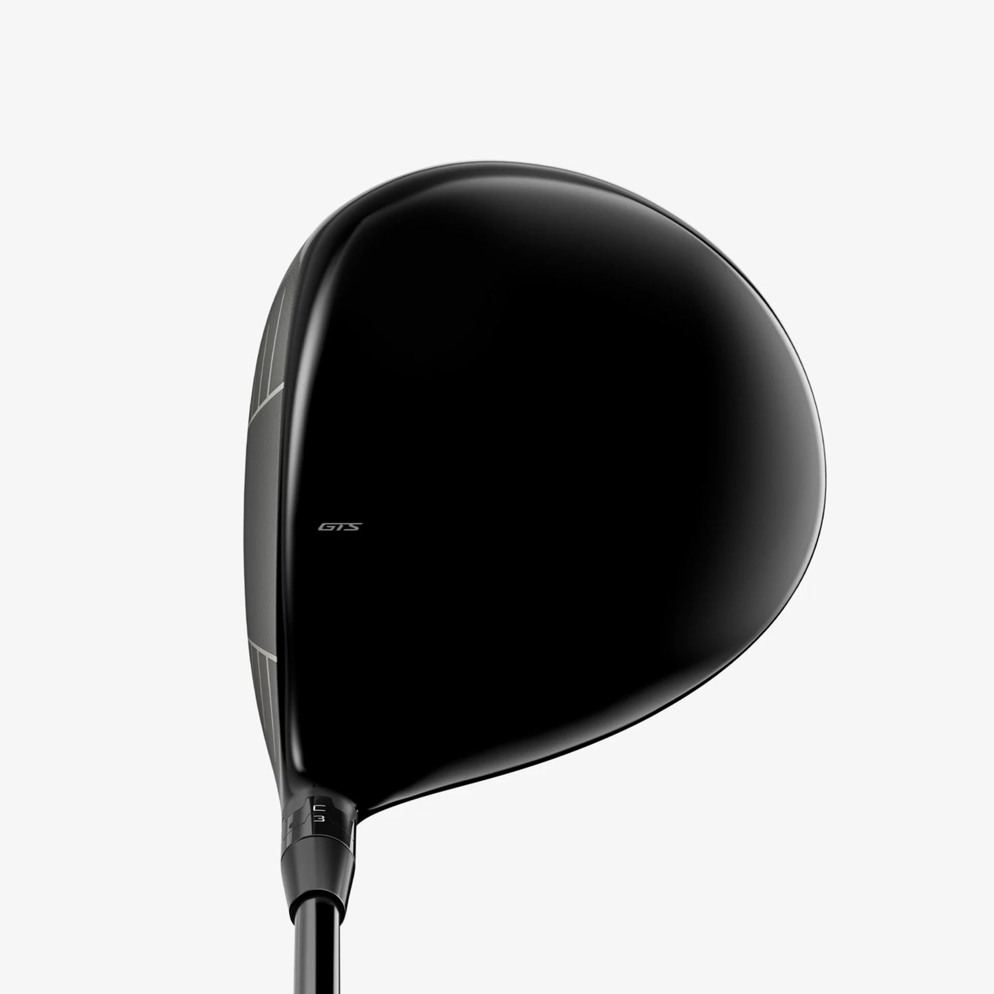 Titleist GTS2 Driver