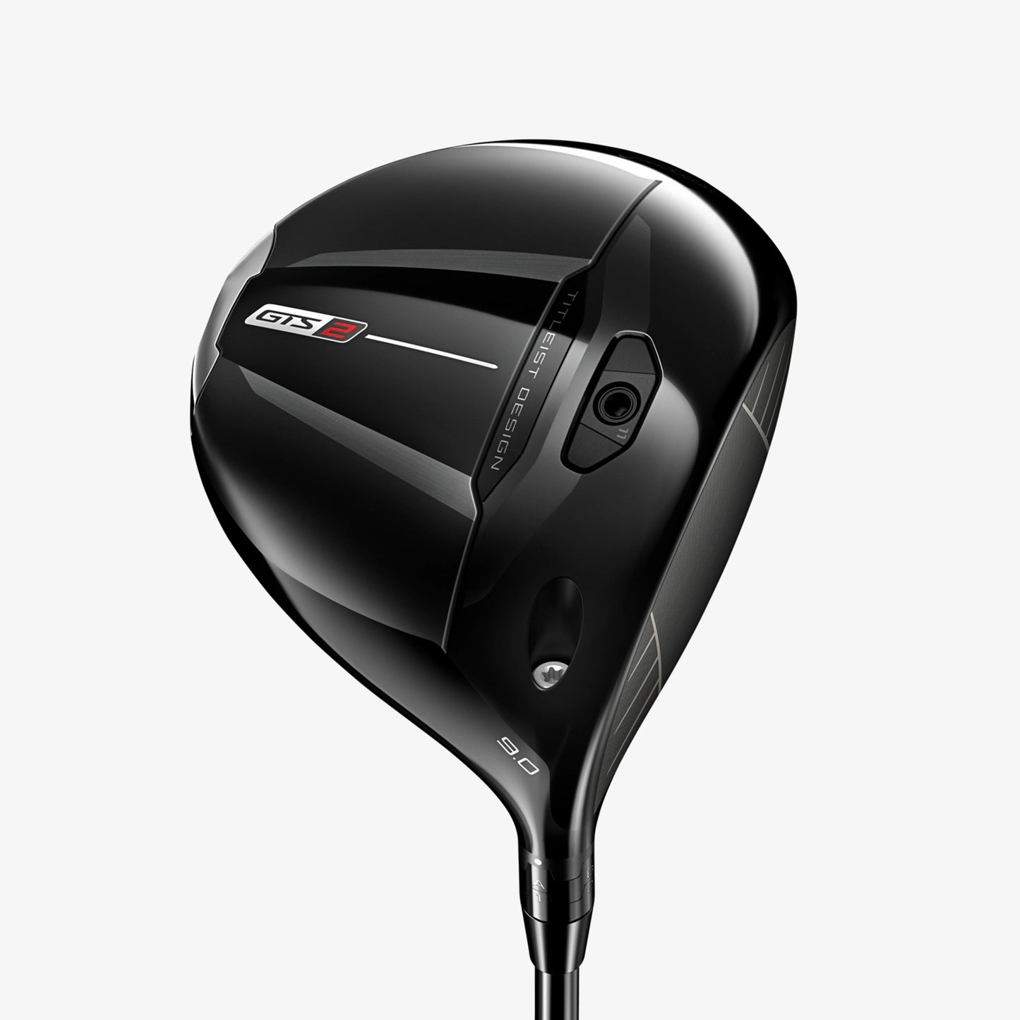 Titleist GTS2 Driver