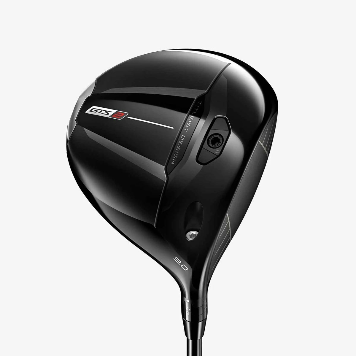 Titleist GTS2 Driver