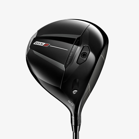 Titleist GTS2 Driver