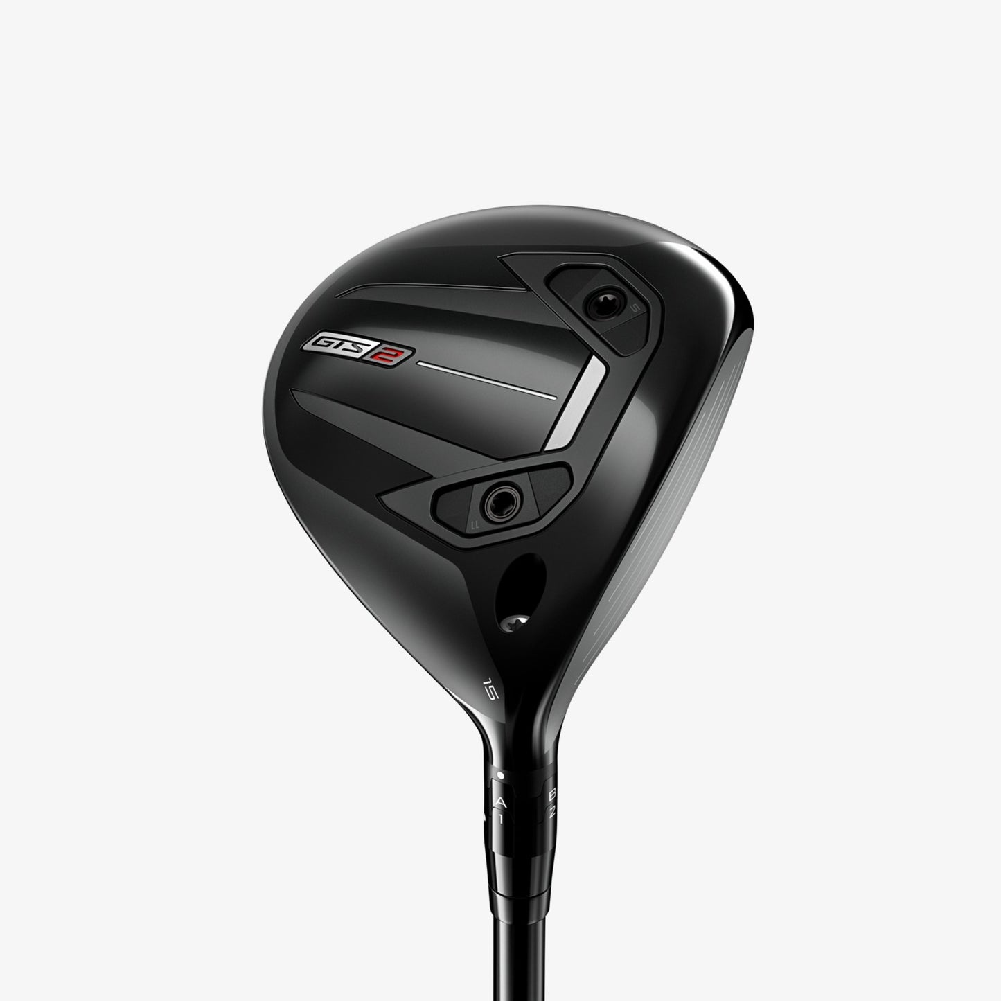 Titleist GTS2 Fairway Wood